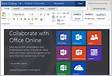 Como baixar a versão gratuita do Microsoft Office 201